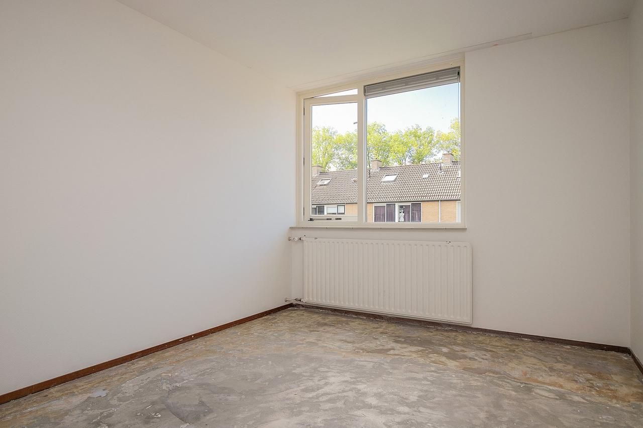 Hoekwoning met tuin in Stadsweiden - Afbeelding 14