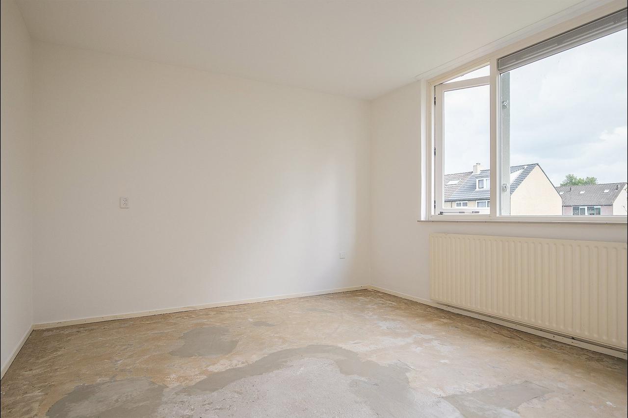 Hoekwoning met tuin in Stadsweiden - Afbeelding 16