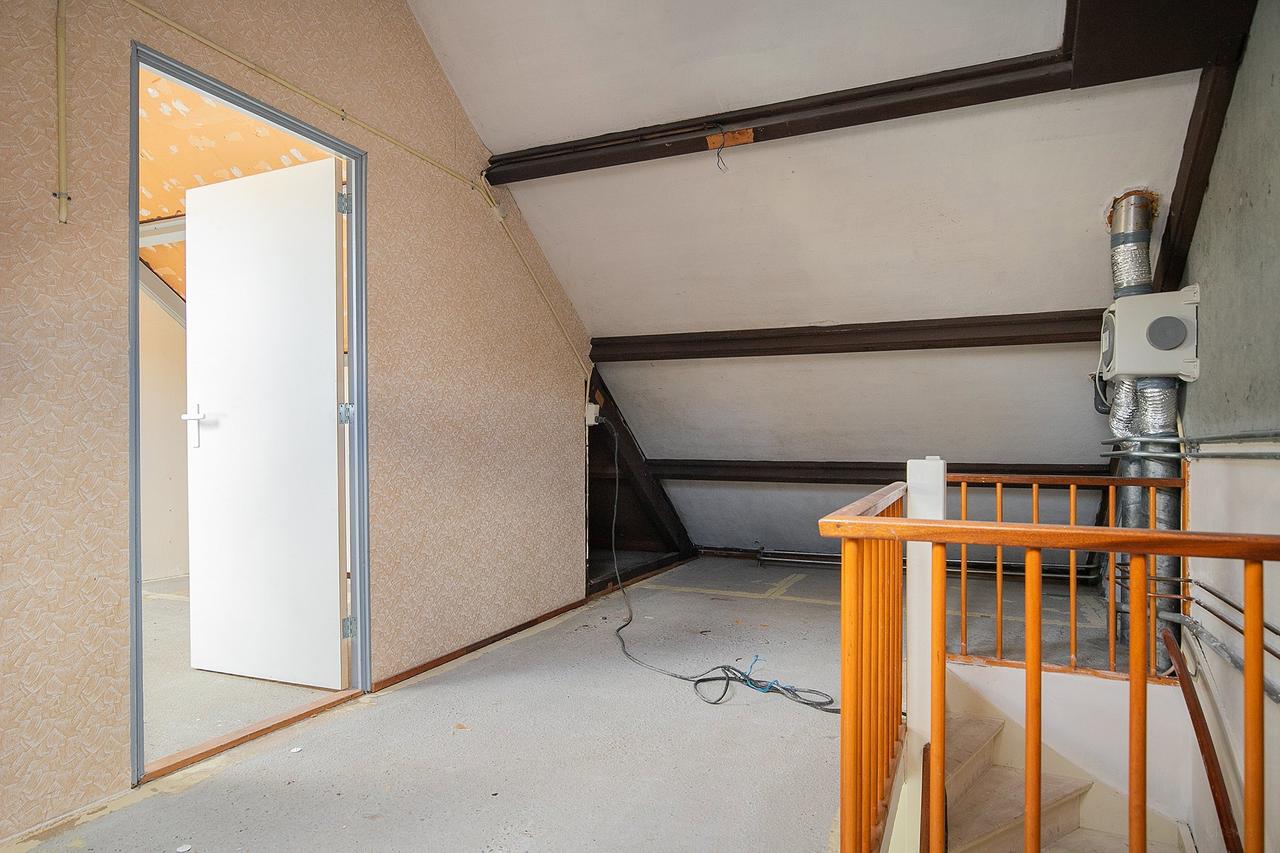 Hoekwoning met tuin in Stadsweiden - Afbeelding 20
