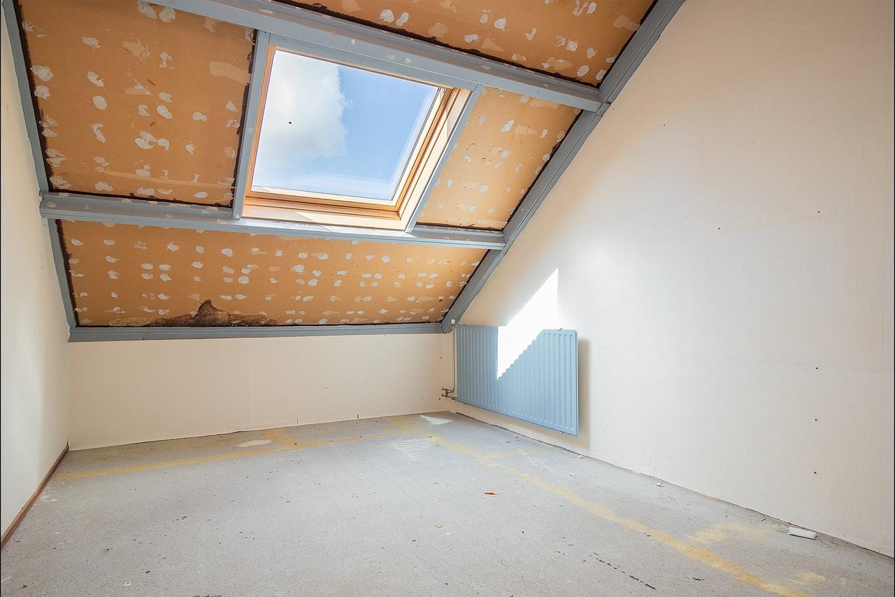 Hoekwoning met tuin in Stadsweiden - Afbeelding 21