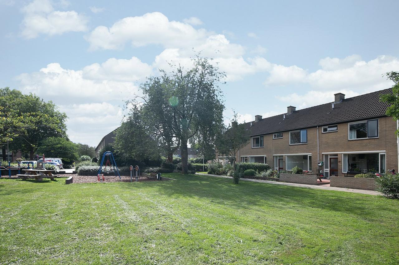 Hoekwoning met tuin in Stadsweiden - Afbeelding 24