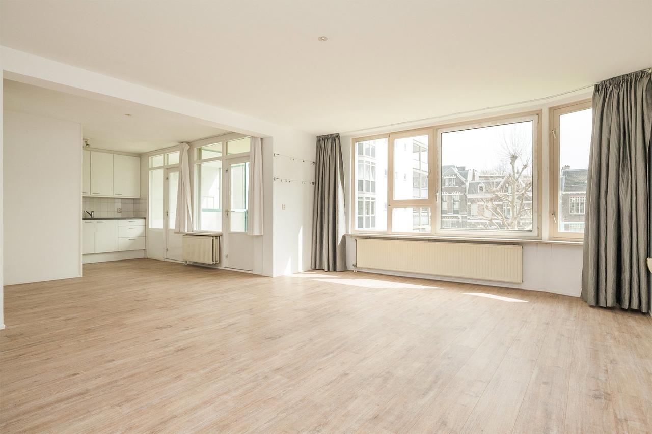 3-kamer appartement met balkon in centrum - Afbeelding 8