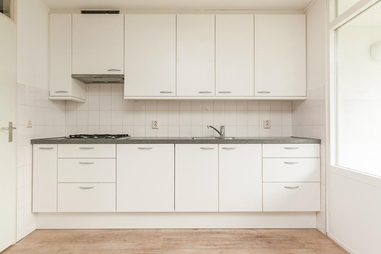 3-kamer appartement met balkon in centrum - Afbeelding 10