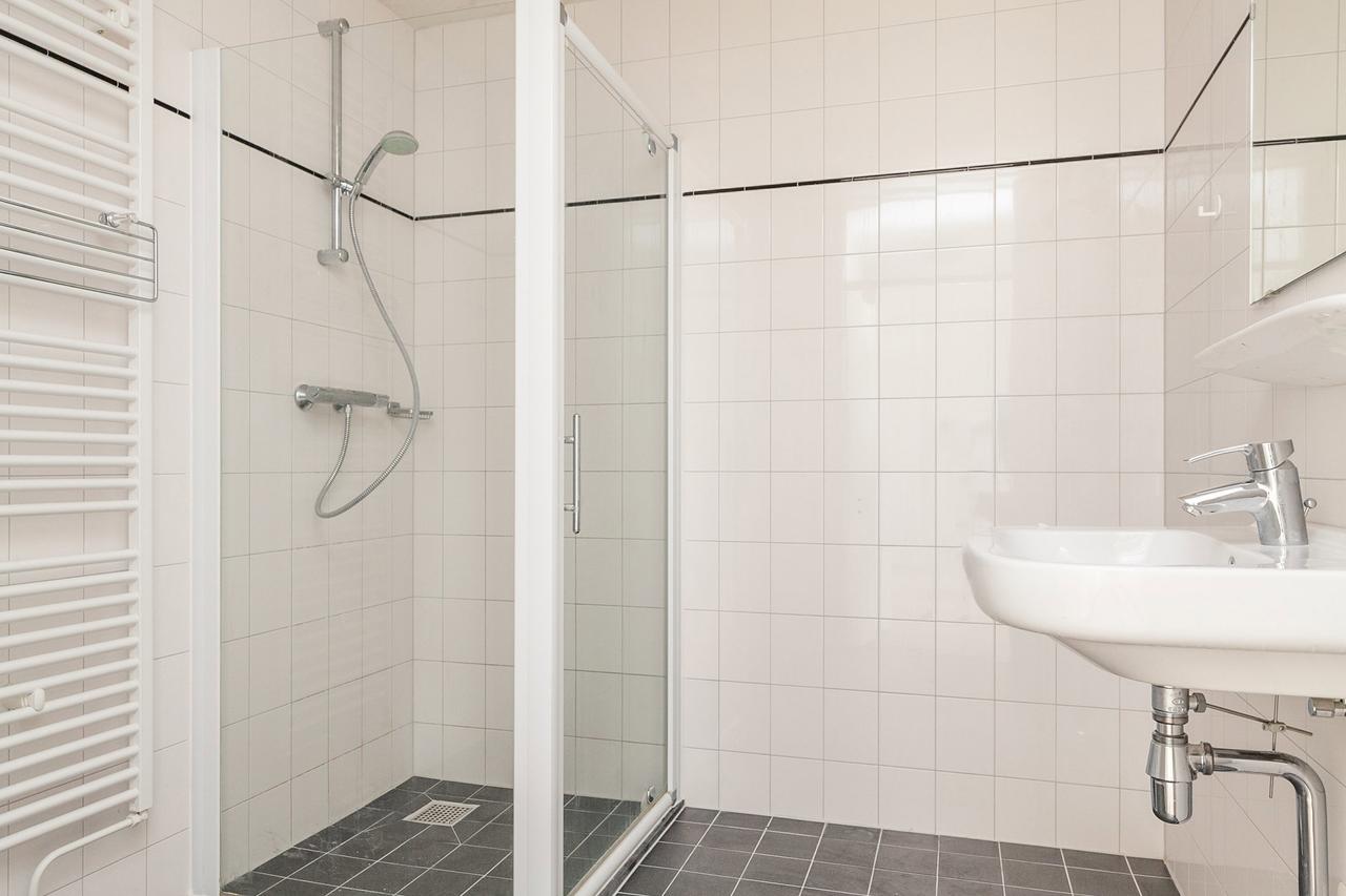 3-kamer appartement met balkon in centrum - Afbeelding 15