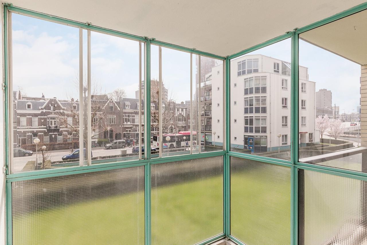 3-kamer appartement met balkon in centrum - Afbeelding 20