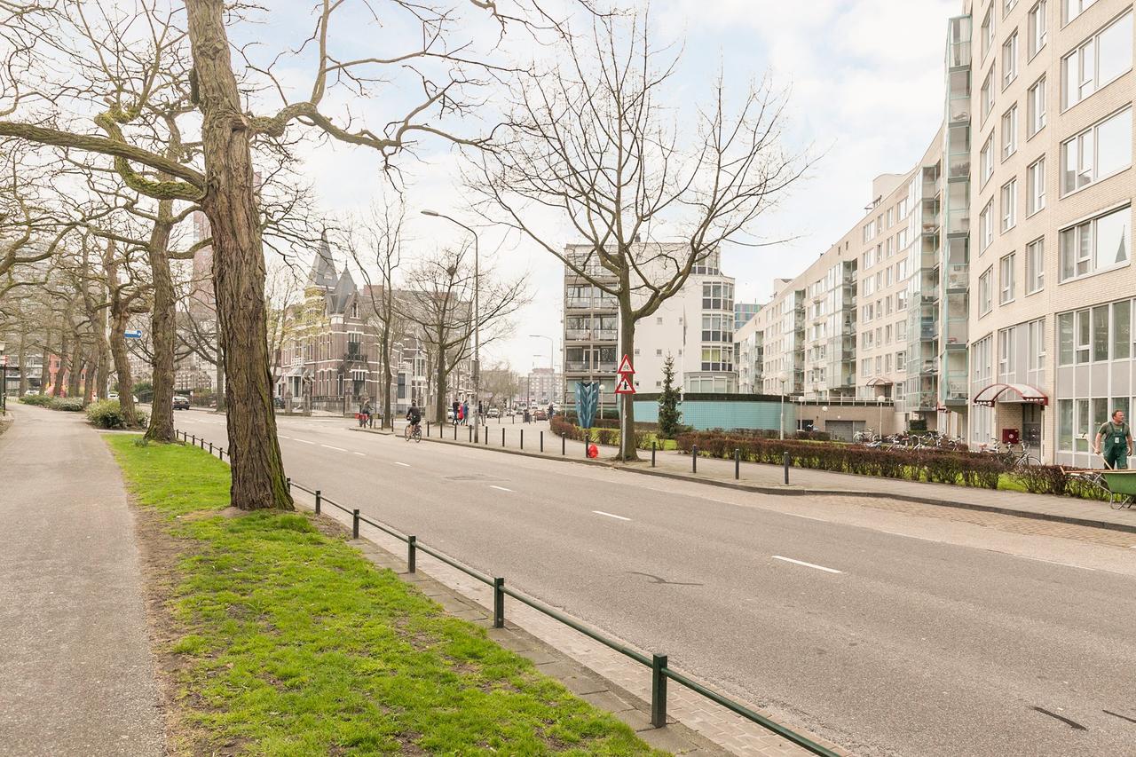 3-kamer appartement met balkon in centrum - Afbeelding 21