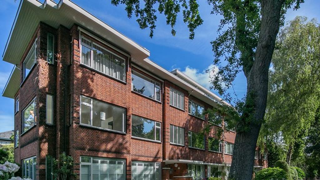 108 m² appartement met balkon in Waalsdorp - Afbeelding 1