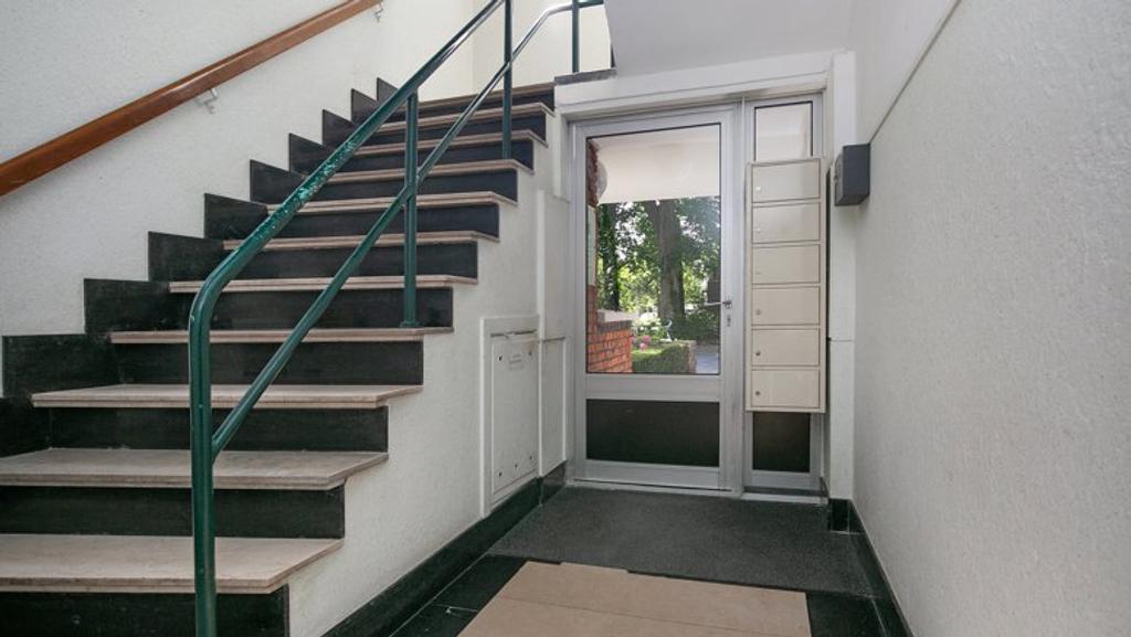 108 m² appartement met balkon in Waalsdorp - Afbeelding 2