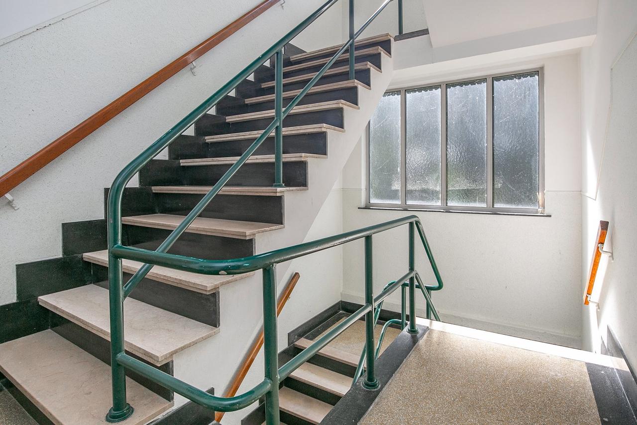 108 m² appartement met balkon in Waalsdorp - Afbeelding 6