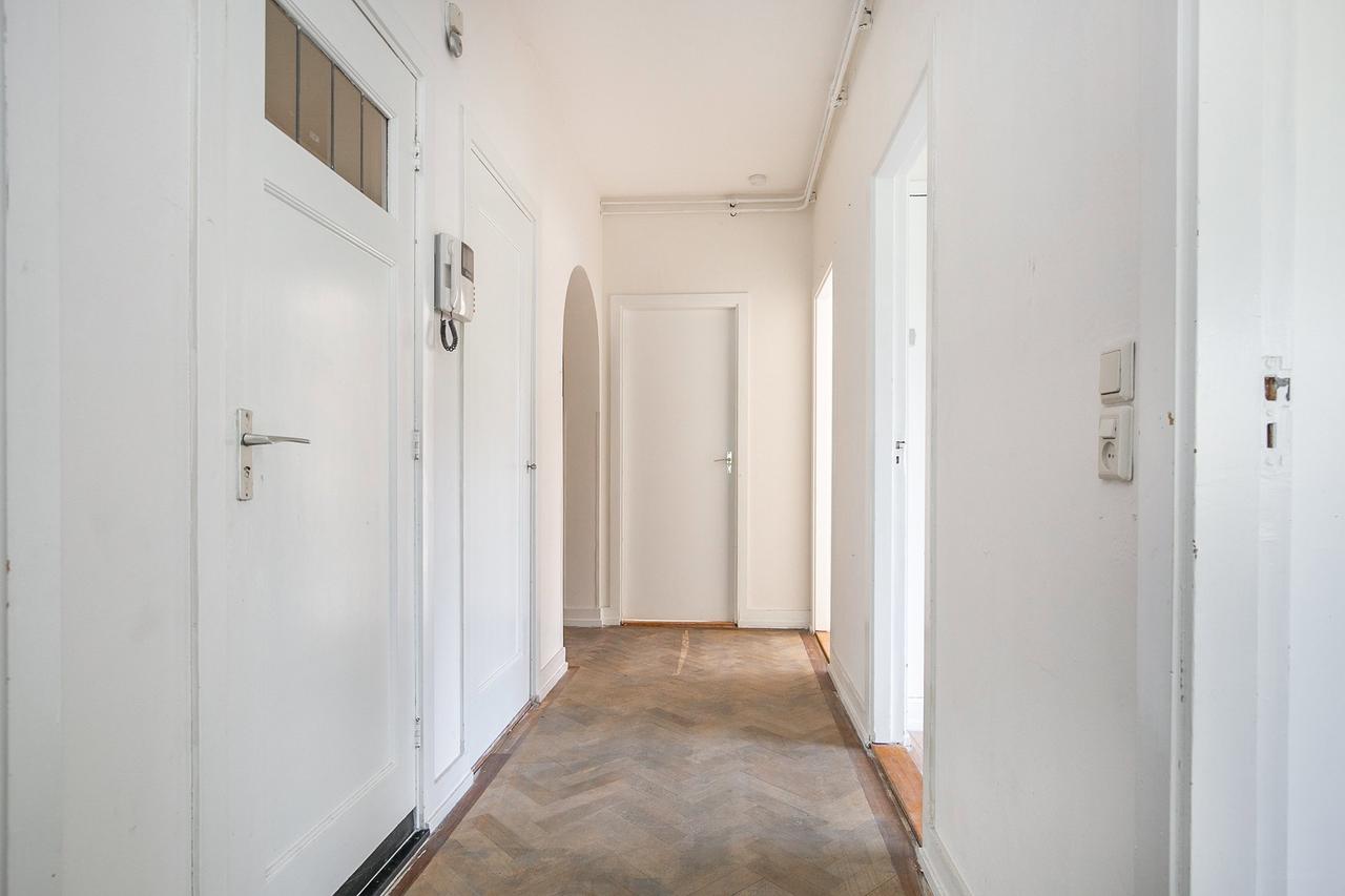 108 m² appartement met balkon in Waalsdorp - Afbeelding 8