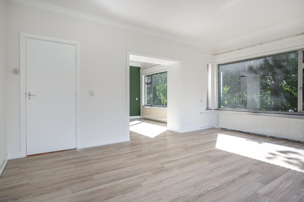 108 m² appartement met balkon in Waalsdorp - Afbeelding 9