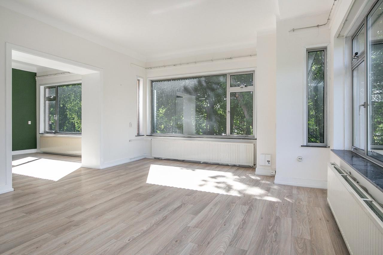 108 m² appartement met balkon in Waalsdorp - Afbeelding 10