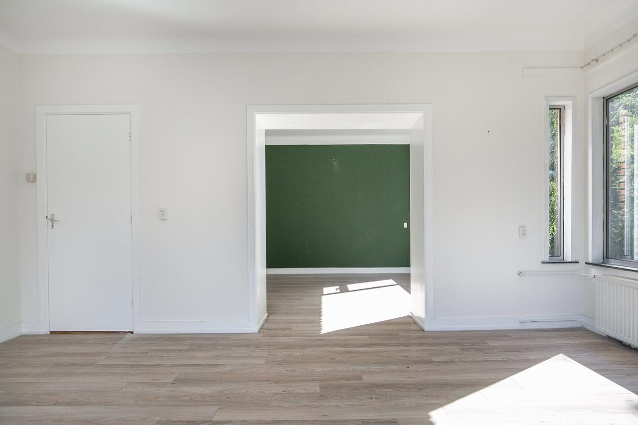 108 m² appartement met balkon in Waalsdorp - Afbeelding 13