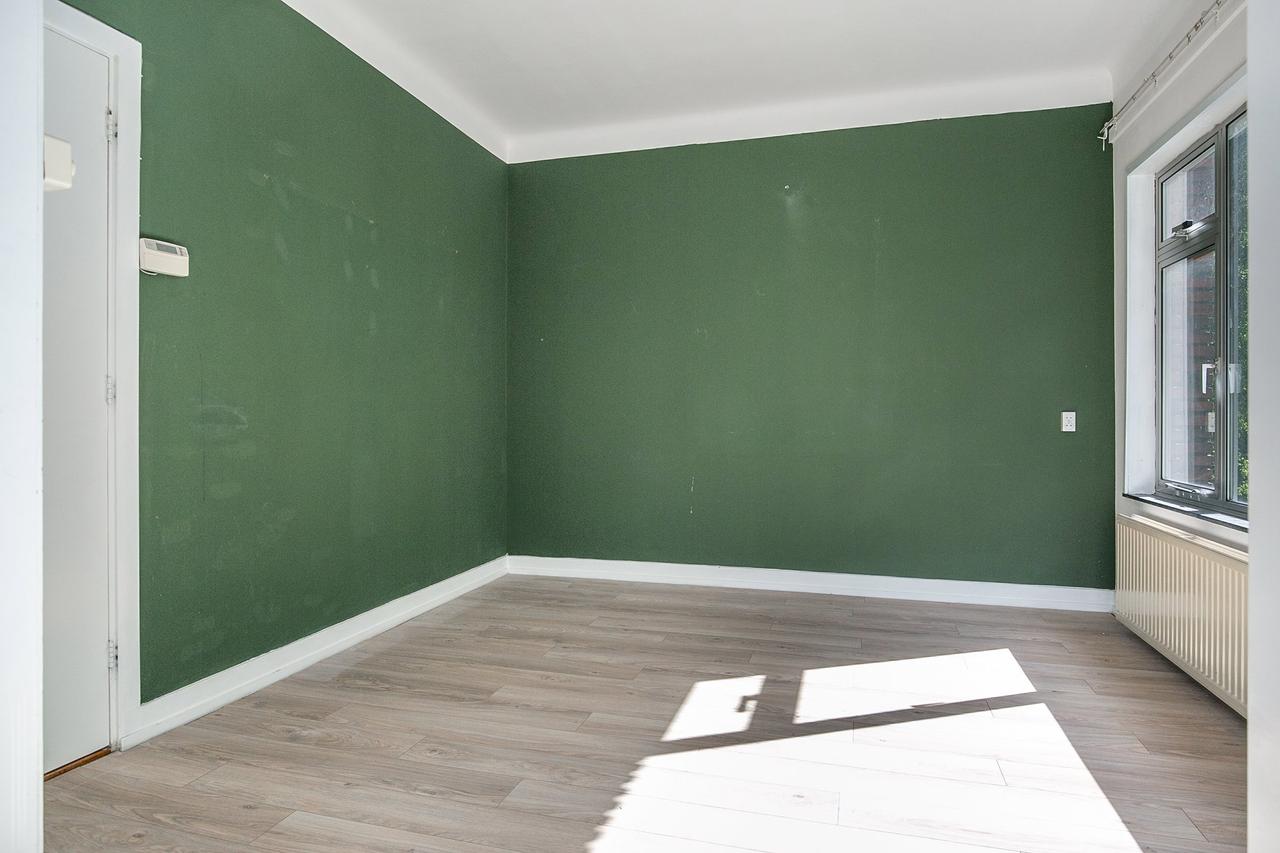 108 m² appartement met balkon in Waalsdorp - Afbeelding 14