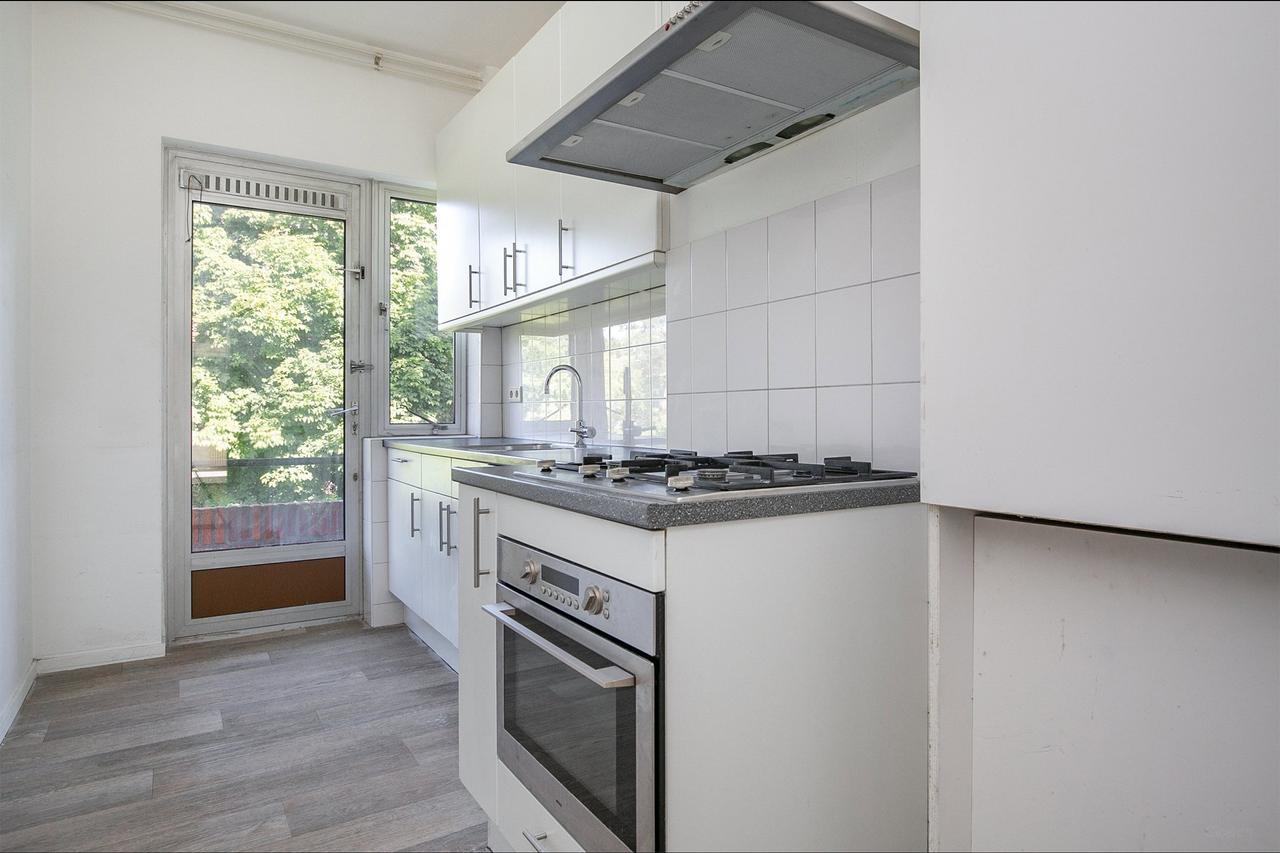 108 m² appartement met balkon in Waalsdorp - Afbeelding 16