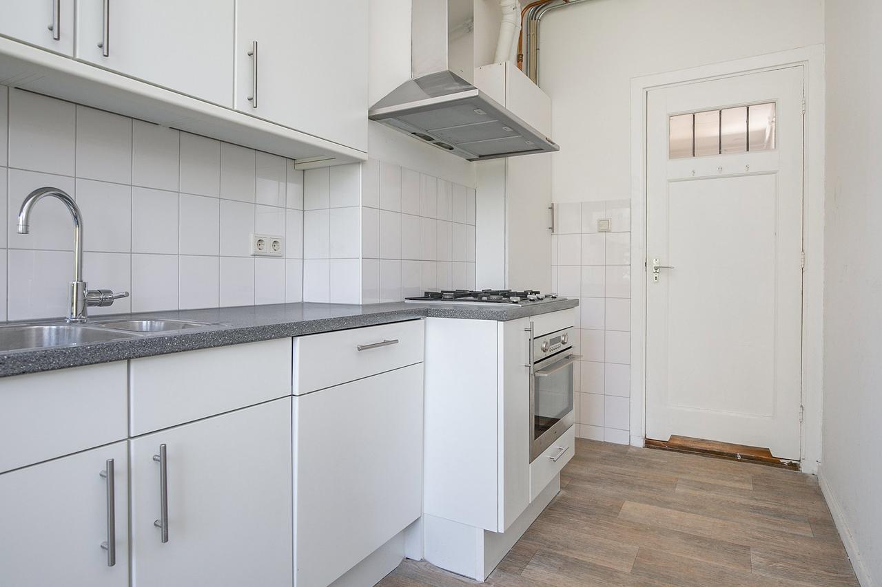 108 m² appartement met balkon in Waalsdorp - Afbeelding 17