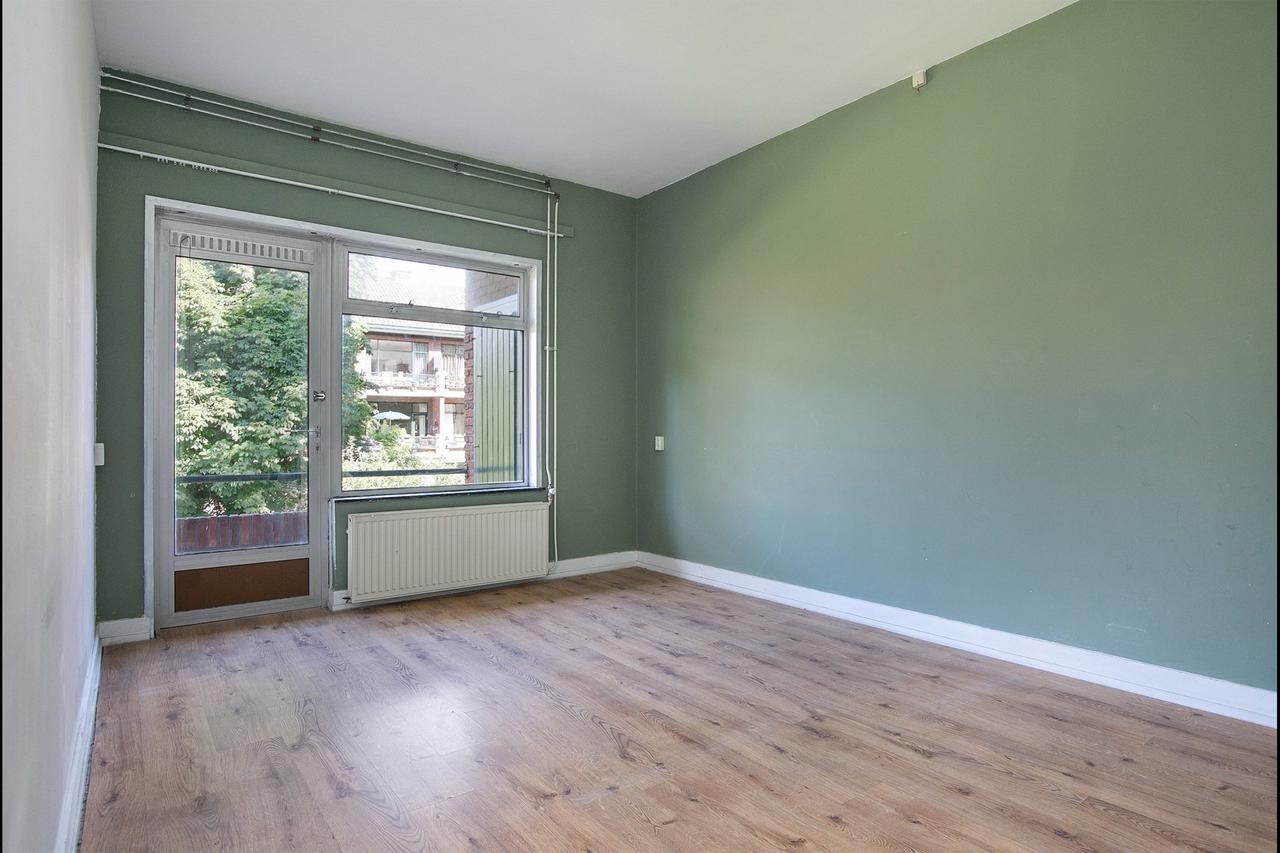 108 m² appartement met balkon in Waalsdorp - Afbeelding 18