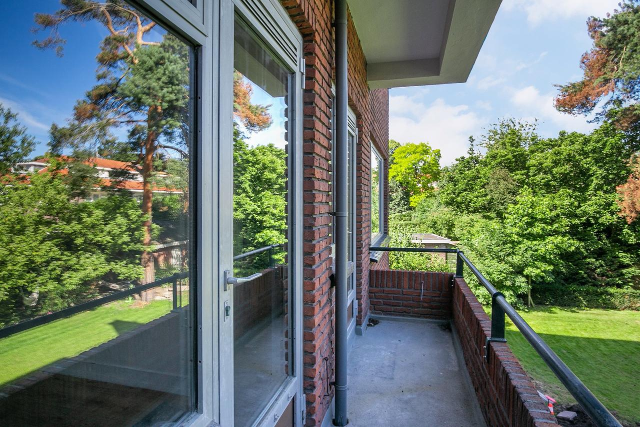 108 m² appartement met balkon in Waalsdorp - Afbeelding 22