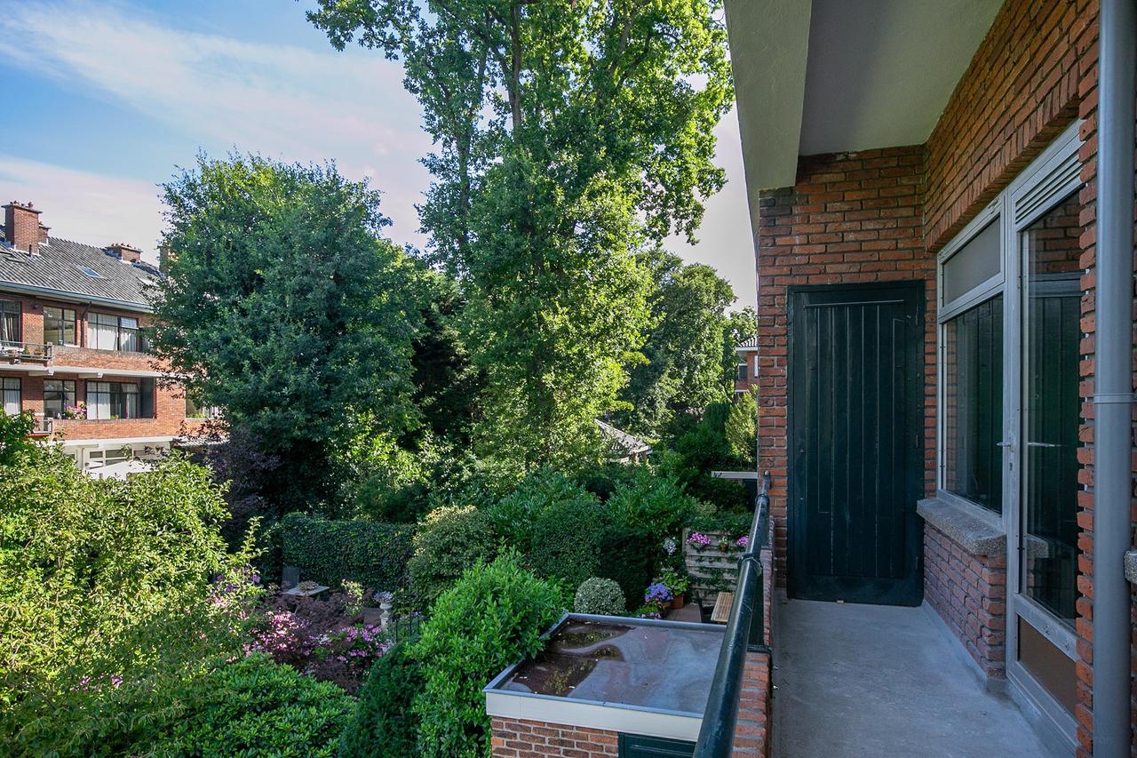 108 m² appartement met balkon in Waalsdorp - Afbeelding 23
