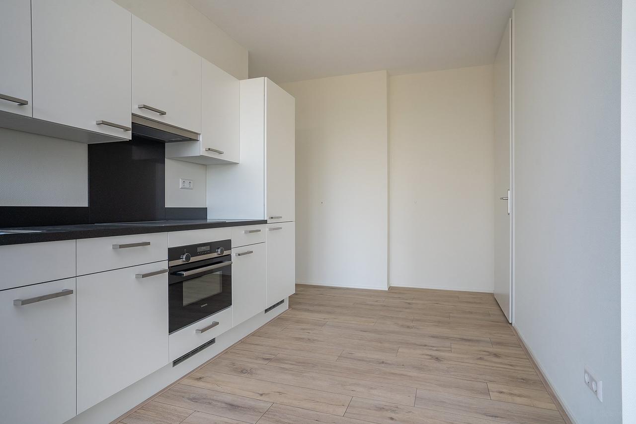 96 m² met loggia in De Sniep - Afbeelding 6