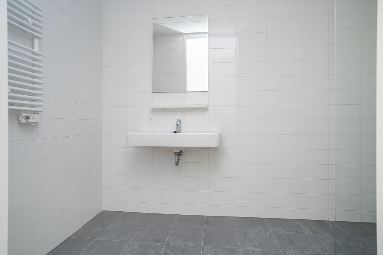 96 m² met loggia in De Sniep - Afbeelding 7