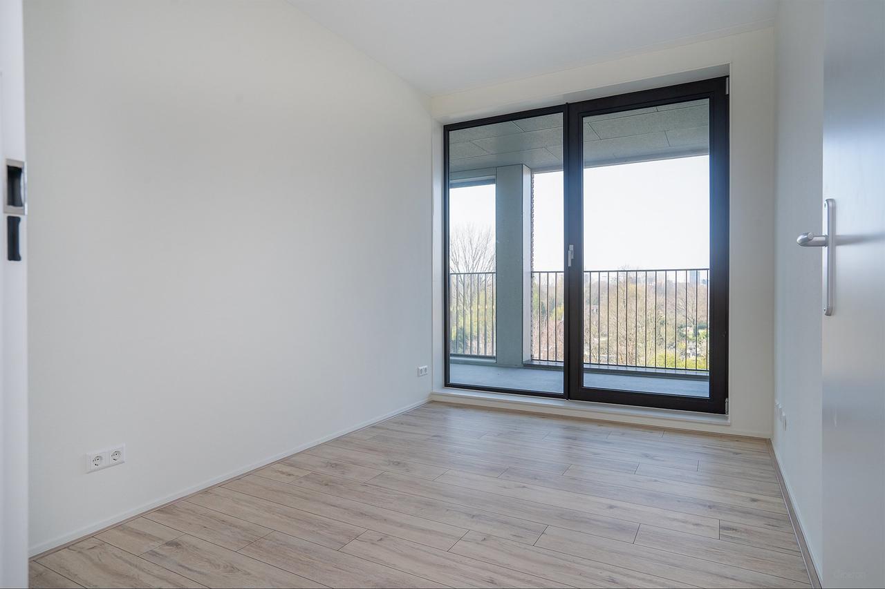 96 m² met loggia in De Sniep - Afbeelding 11