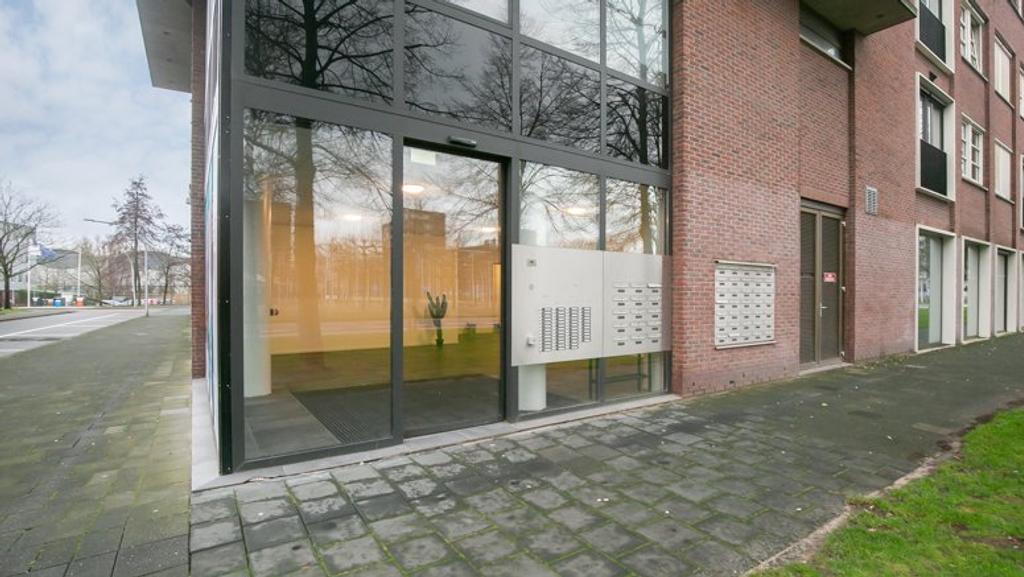 3-kamerappartement met parkeerplek in Zwolle - Afbeelding 2