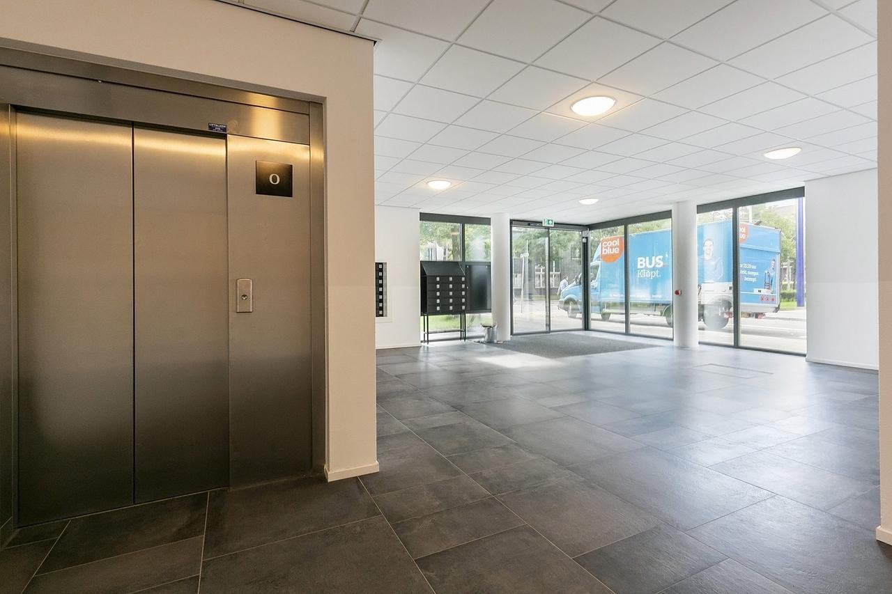 3-kamerappartement met parkeerplek in Zwolle - Afbeelding 4