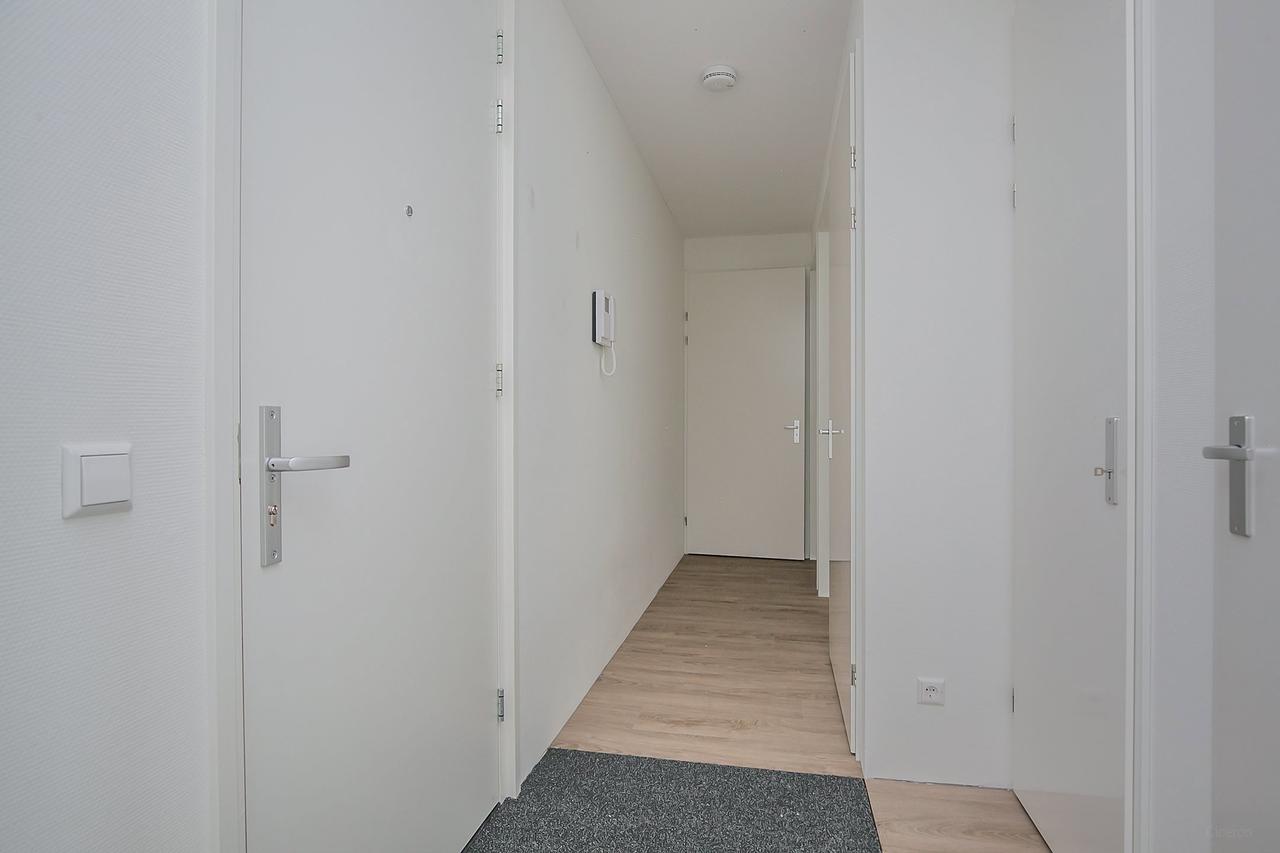 3-kamerappartement met parkeerplek in Zwolle - Afbeelding 5