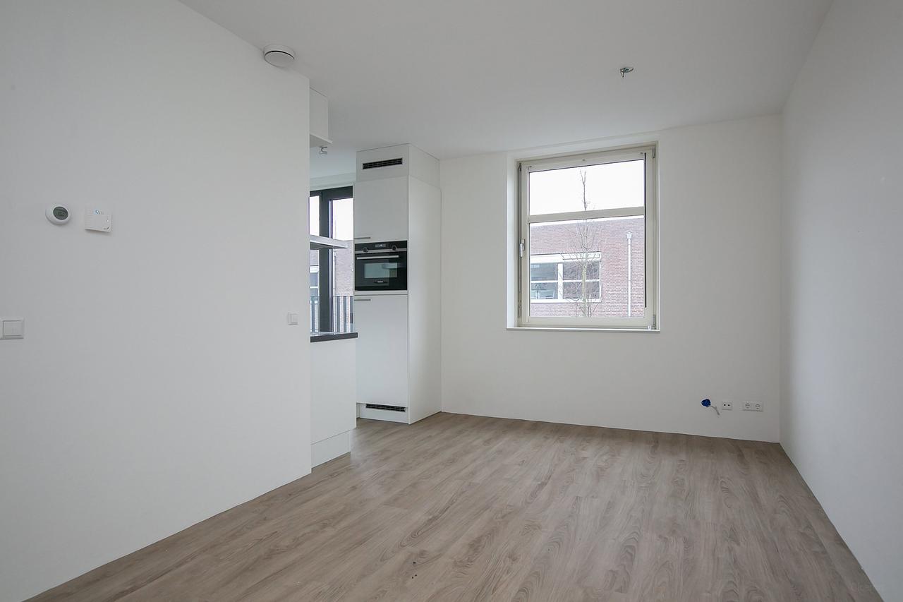 3-kamerappartement met parkeerplek in Zwolle - Afbeelding 6