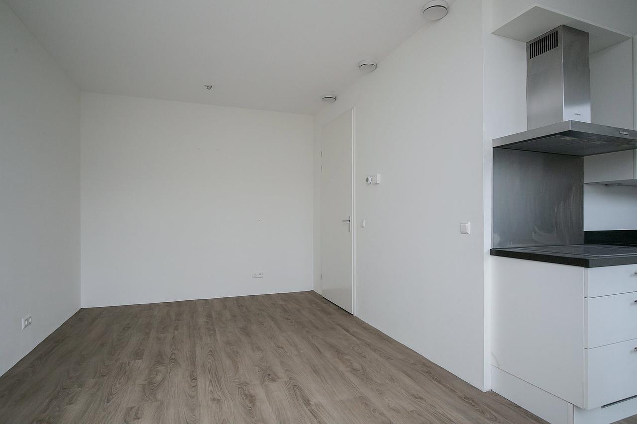 3-kamerappartement met parkeerplek in Zwolle - Afbeelding 7