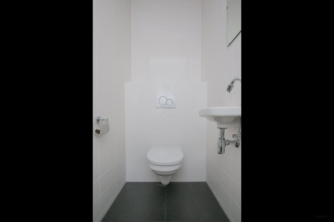 3-kamerappartement met parkeerplek in Zwolle - Afbeelding 10