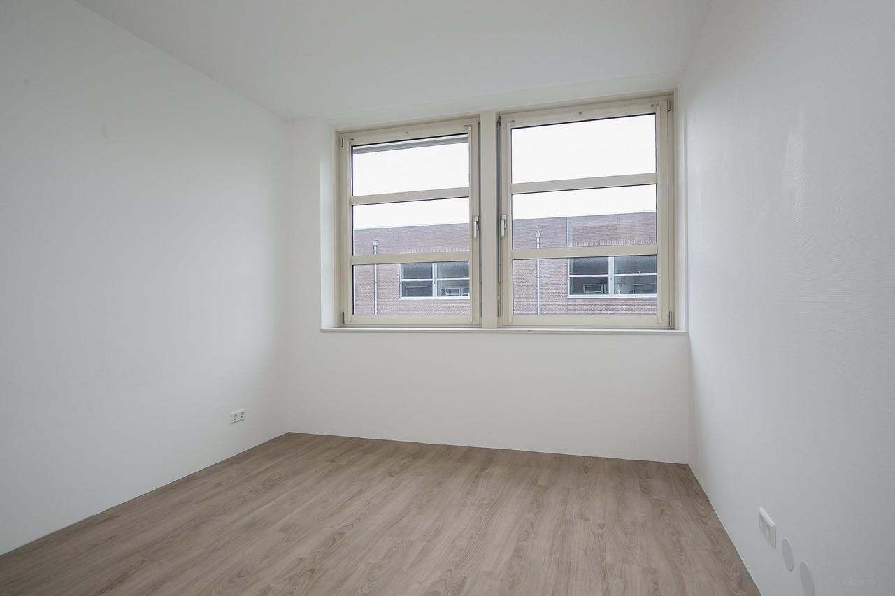 3-kamerappartement met parkeerplek in Zwolle - Afbeelding 11