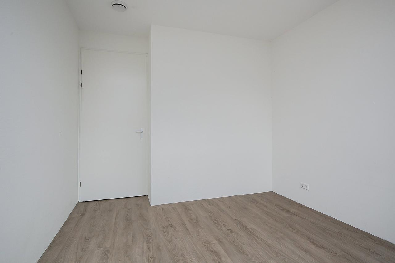 3-kamerappartement met parkeerplek in Zwolle - Afbeelding 12