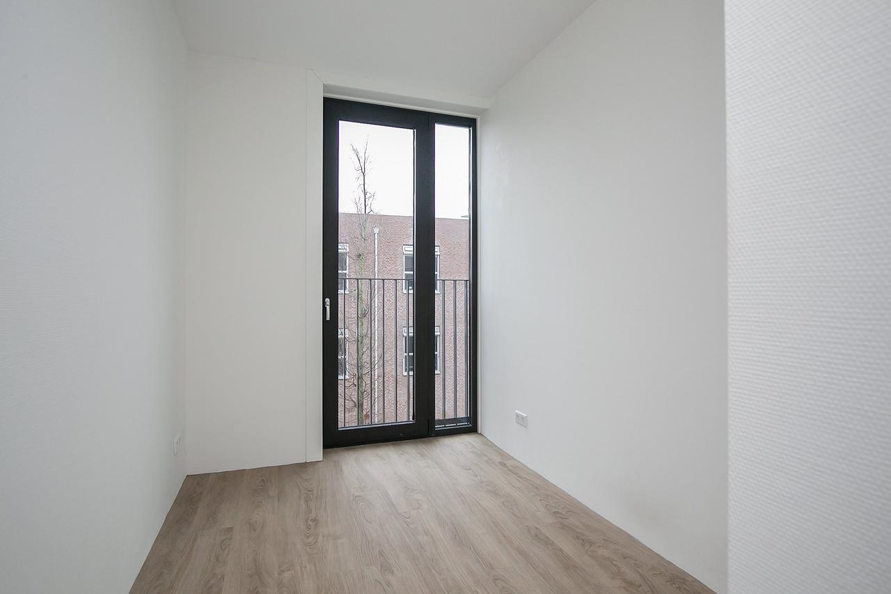3-kamerappartement met parkeerplek in Zwolle - Afbeelding 13