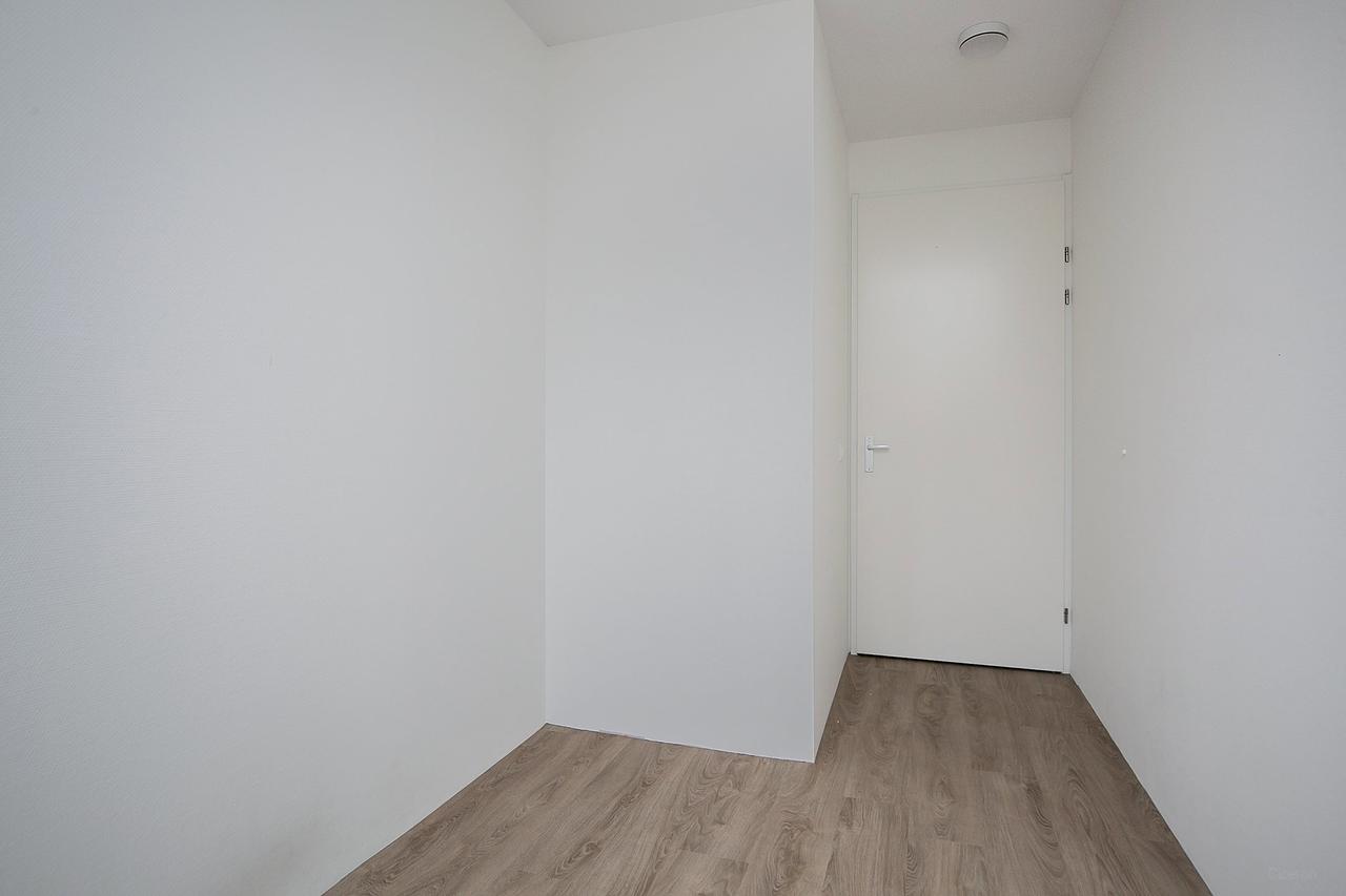 3-kamerappartement met parkeerplek in Zwolle - Afbeelding 14