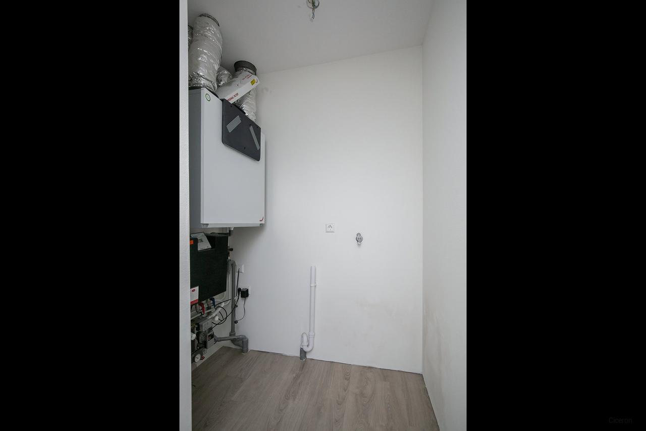 3-kamerappartement met parkeerplek in Zwolle - Afbeelding 15