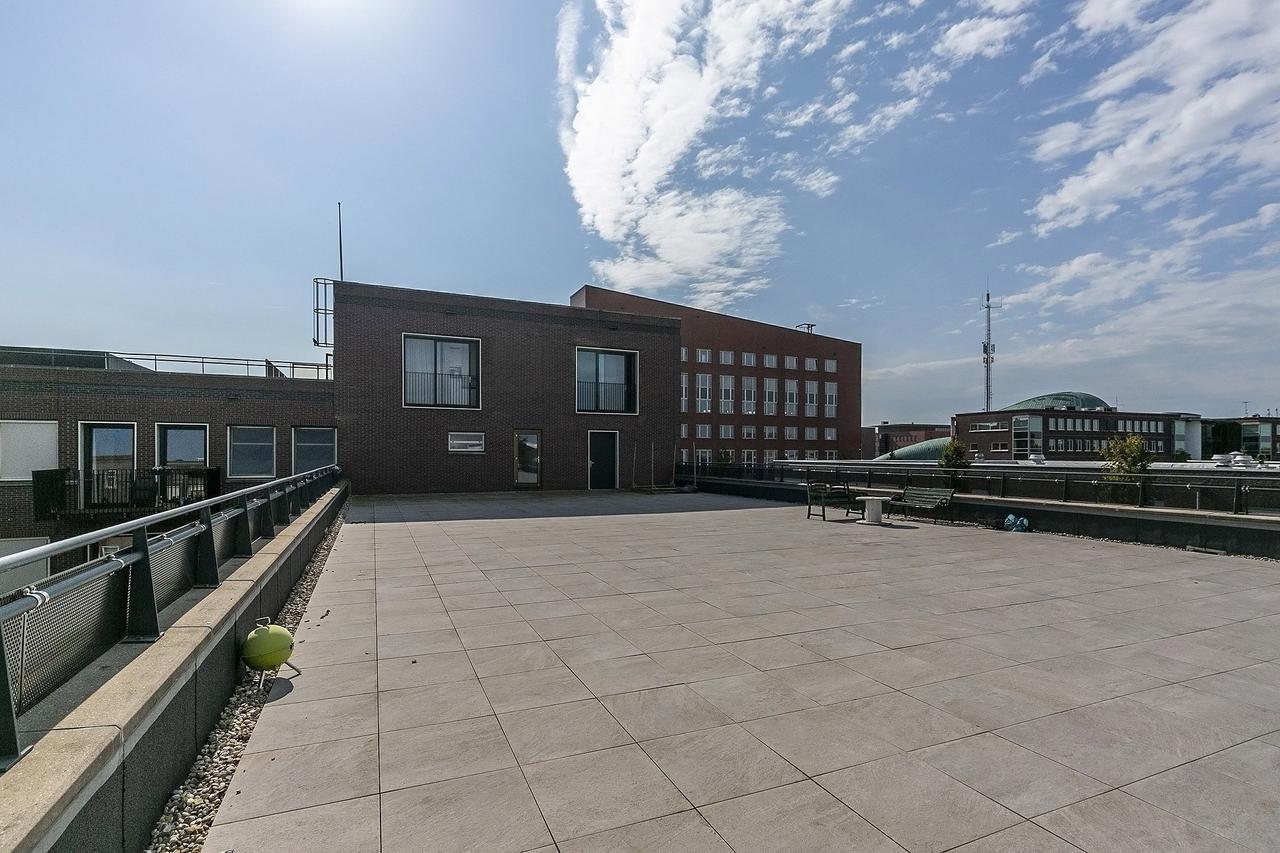 3-kamerappartement met parkeerplek in Zwolle - Afbeelding 16