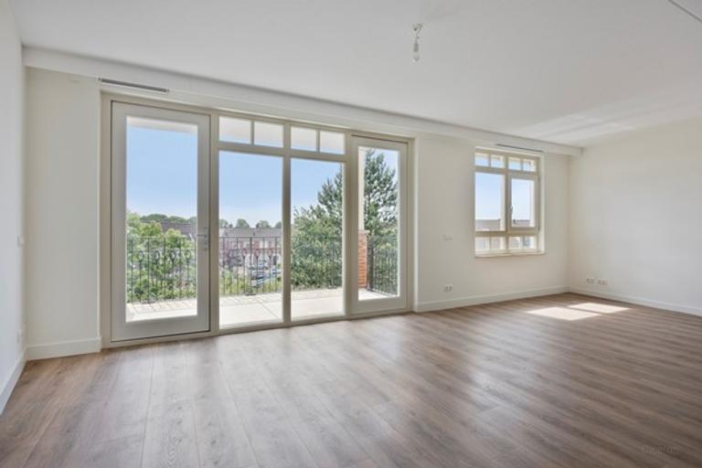 55+ appartement met balkon en wellness - Afbeelding 3
