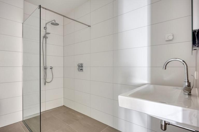 55+ appartement met balkon en wellness - Afbeelding 4