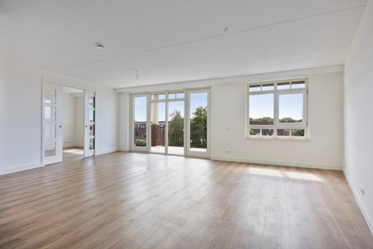 55+ appartement met balkon en wellness - Afbeelding 5