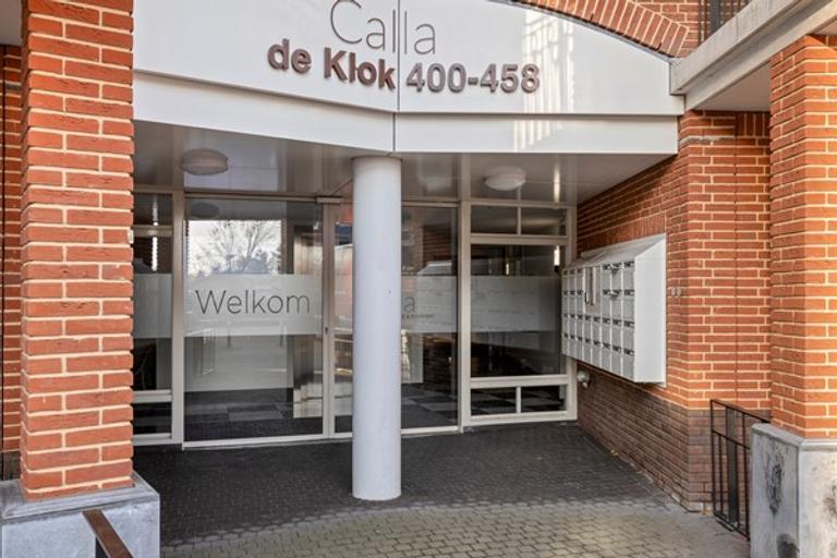 55+ appartement met balkon en wellness - Afbeelding 7
