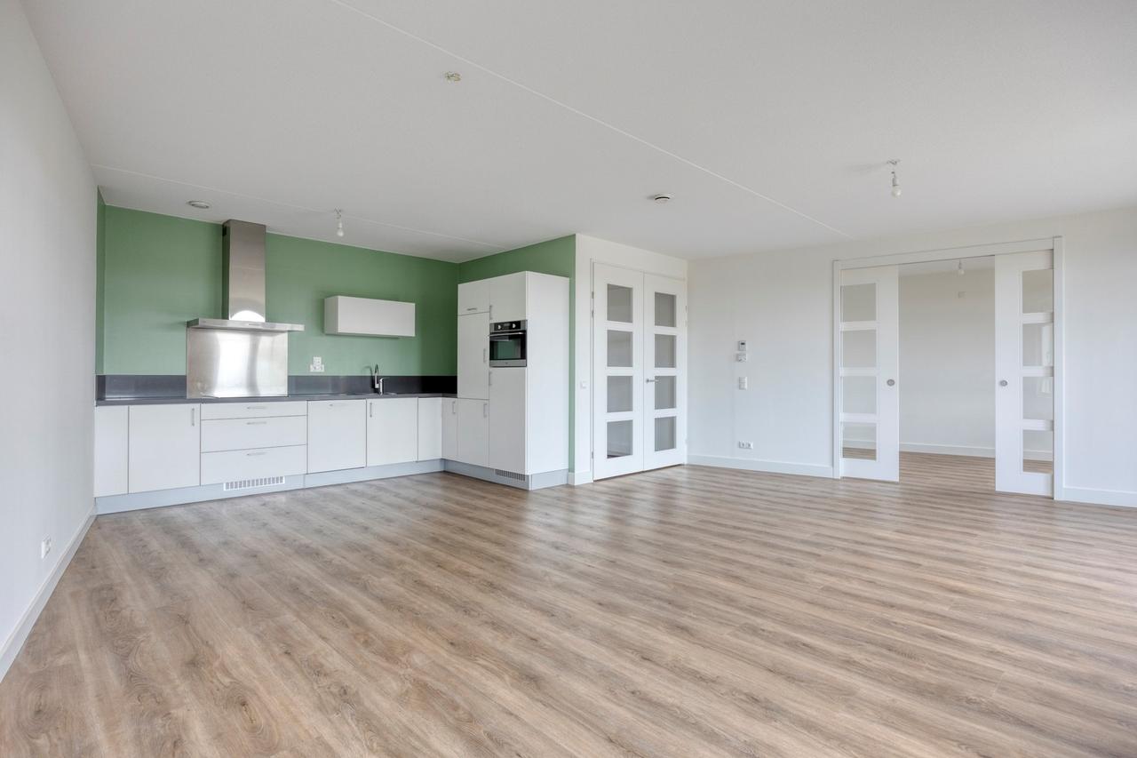 55+ appartement met balkon en wellness - Afbeelding 8
