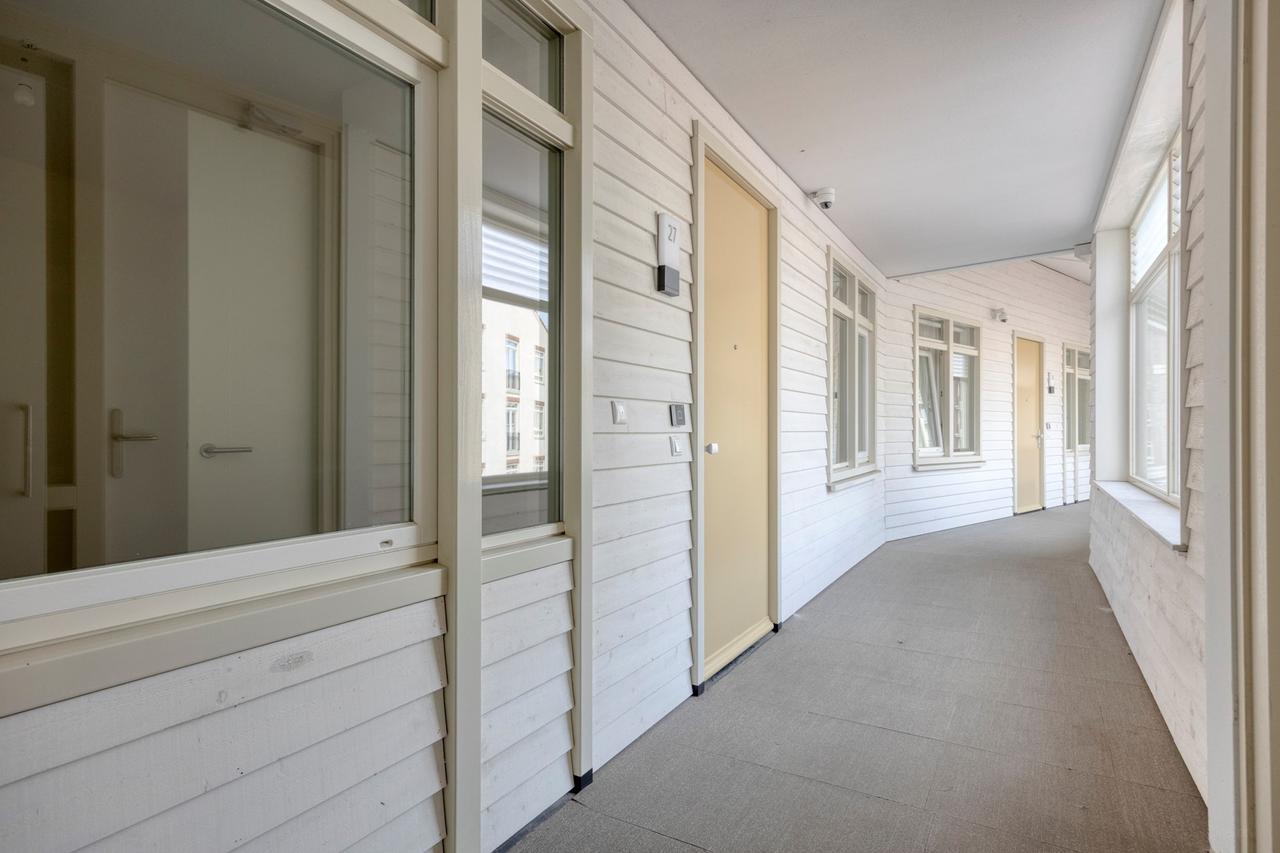 55+ appartement met balkon en wellness - Afbeelding 9
