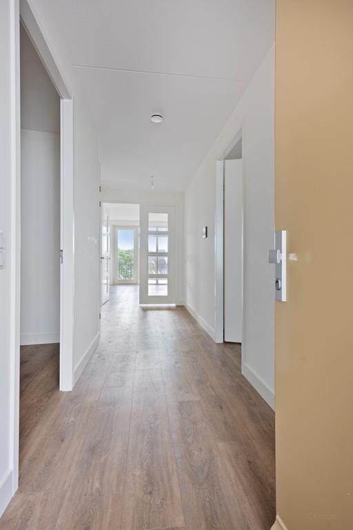 55+ appartement met balkon en wellness - Afbeelding 10