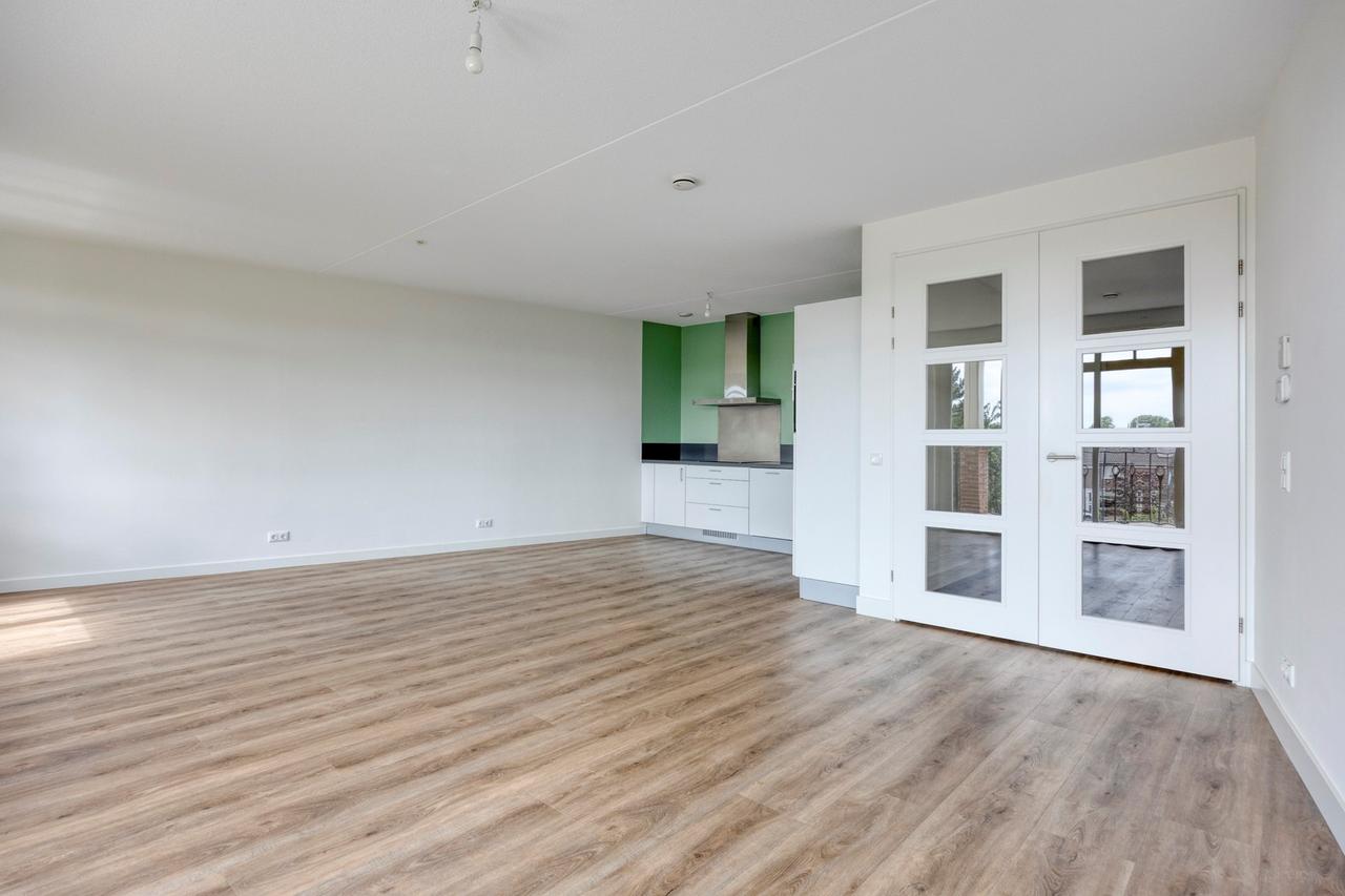 55+ appartement met balkon en wellness - Afbeelding 11