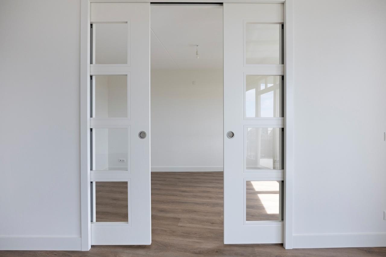 55+ appartement met balkon en wellness - Afbeelding 12