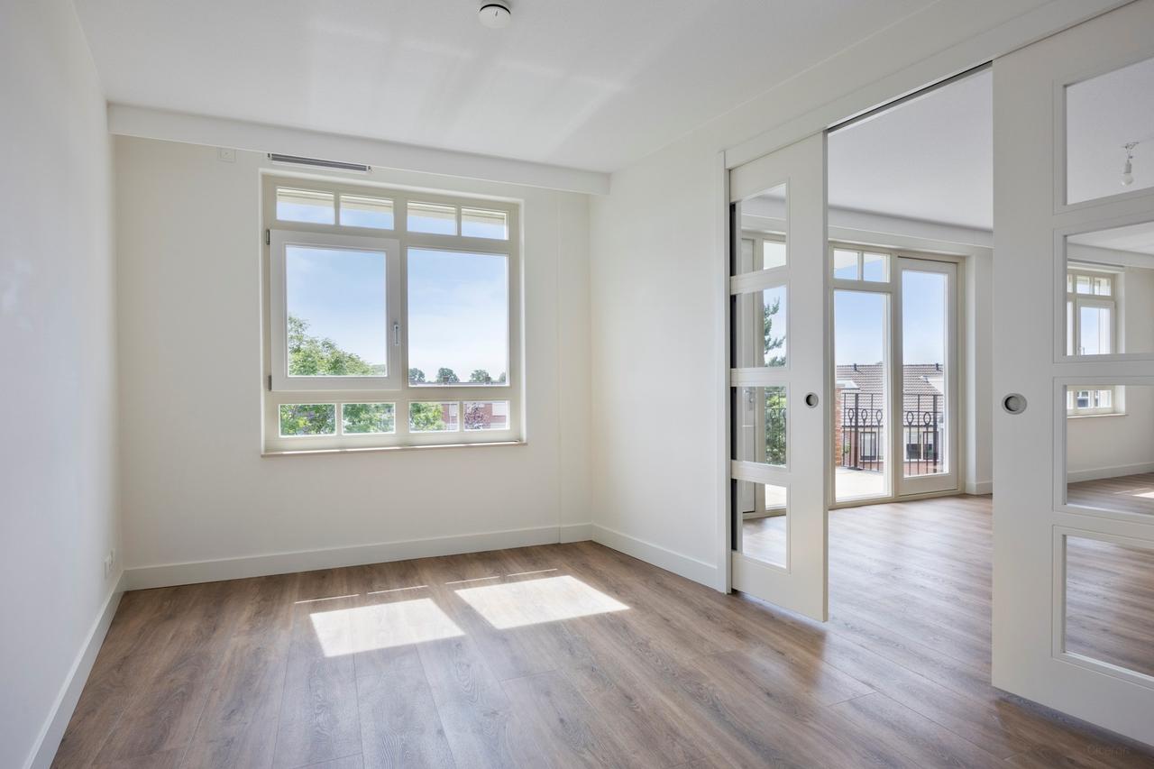 55+ appartement met balkon en wellness - Afbeelding 13