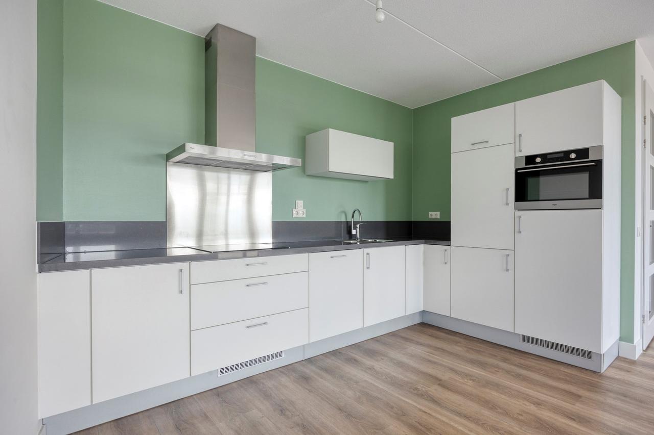 55+ appartement met balkon en wellness - Afbeelding 15