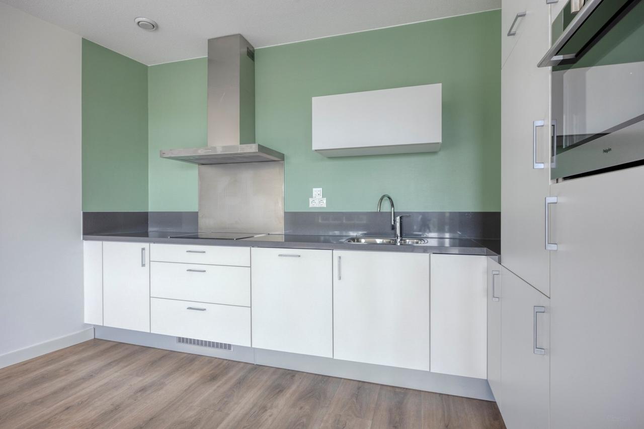 55+ appartement met balkon en wellness - Afbeelding 16
